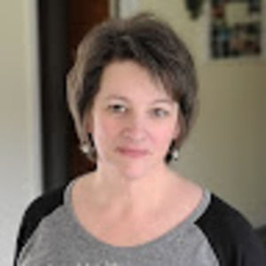 Meet your Posher, Allensworth